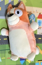 bluey squishmallows bingo