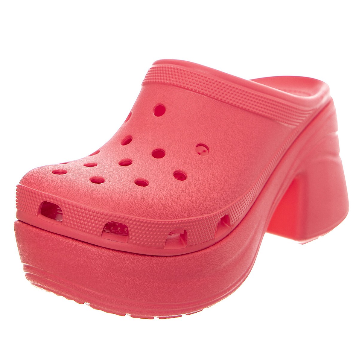 Crocs siren clog w hypk