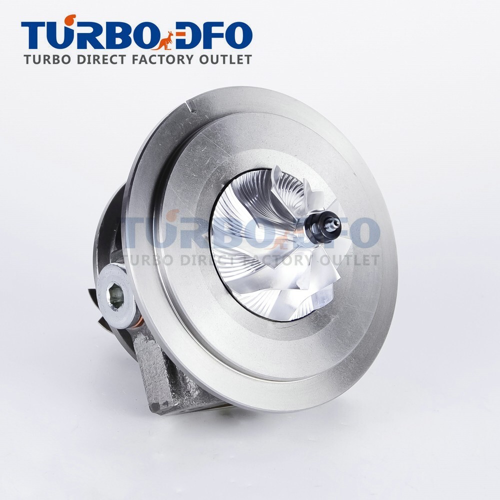 887157-1 Billet Turbocharger CHRA cartridge for Peugeot 3008