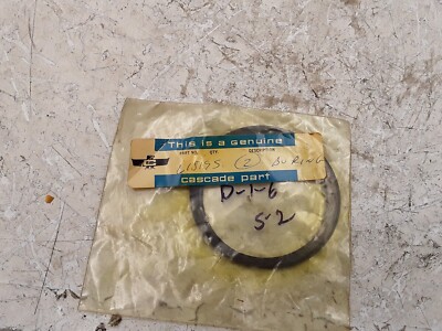 Cascade Seal 615195