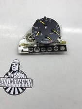 Kombiinstrument Tank Temperatur &Ouml;ldruck Verbrauch f&uuml;r Tacho Mercedes W126