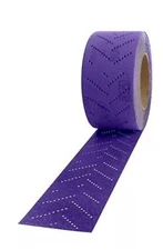 3M 34446 Cubitron II Hookit Clean Sanding Sheet Roll 737U 180+ Grit (50 Sheets)