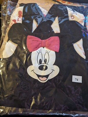 Minnie Maus Baby Kleidung Set 11mths