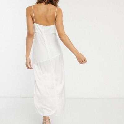 Vestire Palm Beach Midi Dress | eBay Vestire Palm Beach Midi Dress | eBay