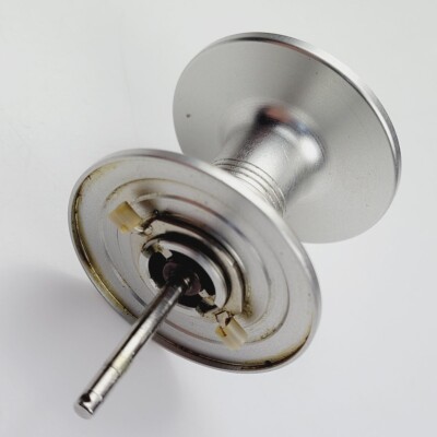 Abu Garcia Ambassadeur Reel Part - 5501C3 Spool Assembly, Silver