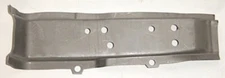 Floor Brace Rear 1959-1960 Chevy Impala Passenger Side