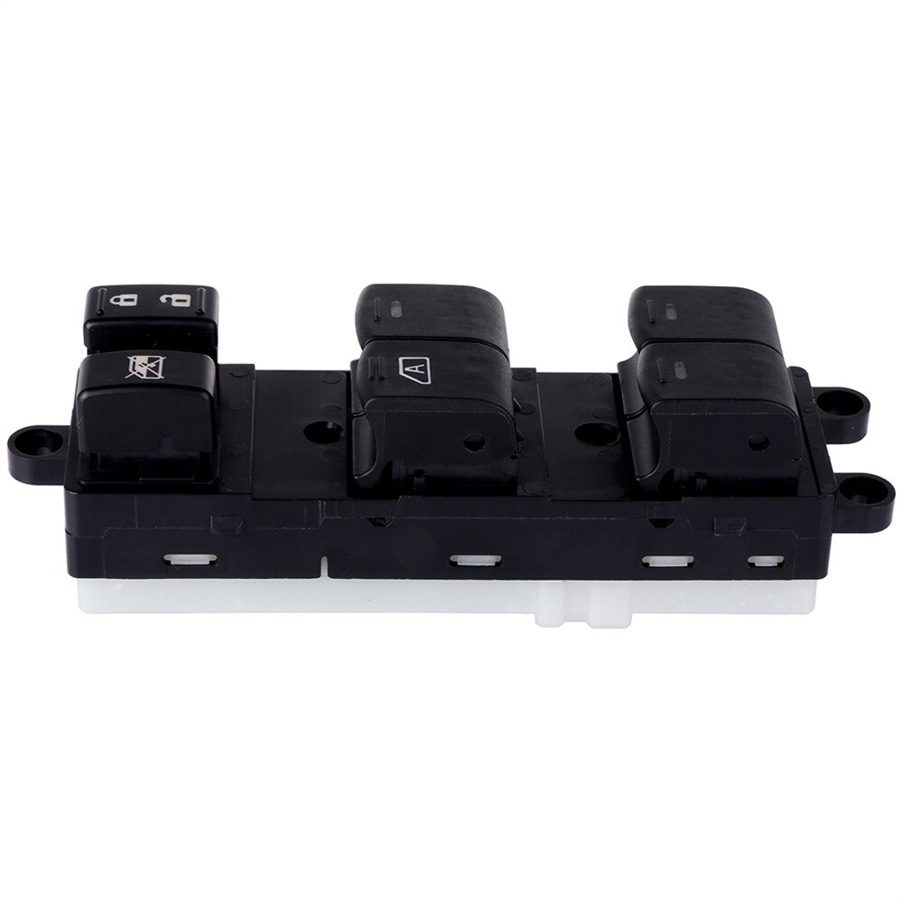Nissan Xterra 2005-2012 Master Power Window Switch FL 25401ZP70A Driver Side Control