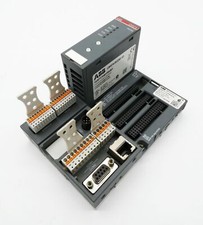 ABB CM574-RCOM 1SAP170401R0201 E:A5 + TB511-ETH 1SAP111100R0270 E:C1 -used-