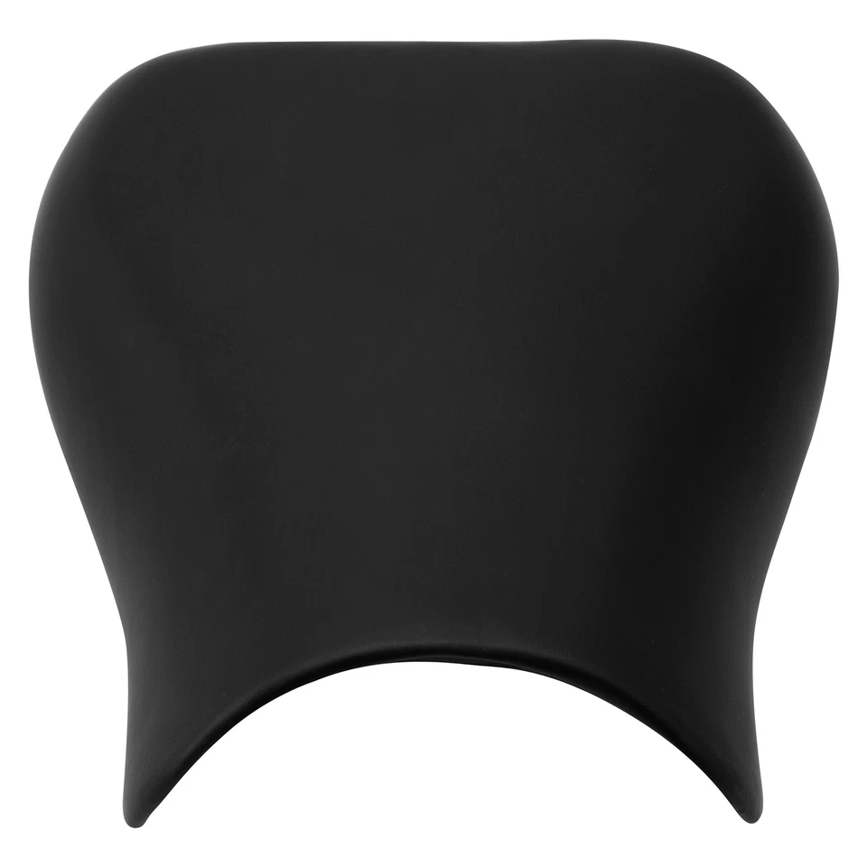 Front Driver Rider Seat Fit For Suzuki Hayabusa GSX1300R 1999-2007 2006 05 Black - Изображение 3 из 4