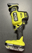 Ryobi Reciprocating Saw 18v