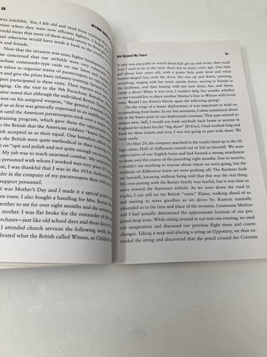 Beyond Band of Brothers by Kingseed, Cole C Book - Picture 9 of 9