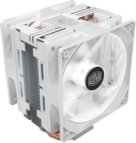 Cooler Master Hyper 212 White LED Turbo 