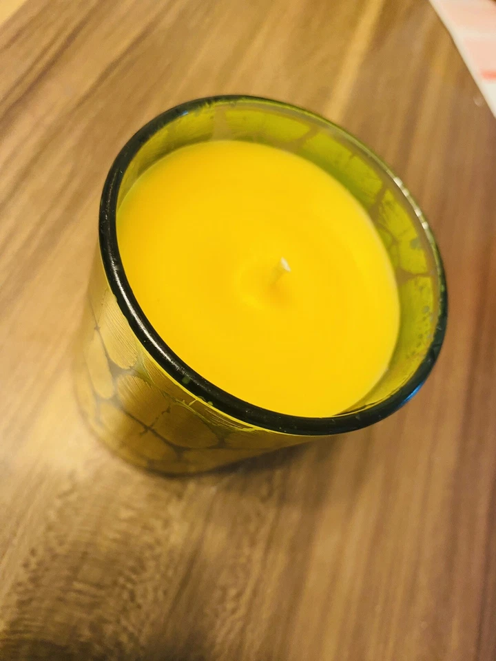 Dye Powder Solvent Orange 60 For Candles, Resin, Solvent Based Finished, & Smoke - Image 2 of 3