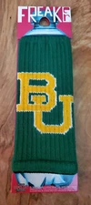 Freaker USA Beverage Insulator - Baylor - Fits every Bottle/Can