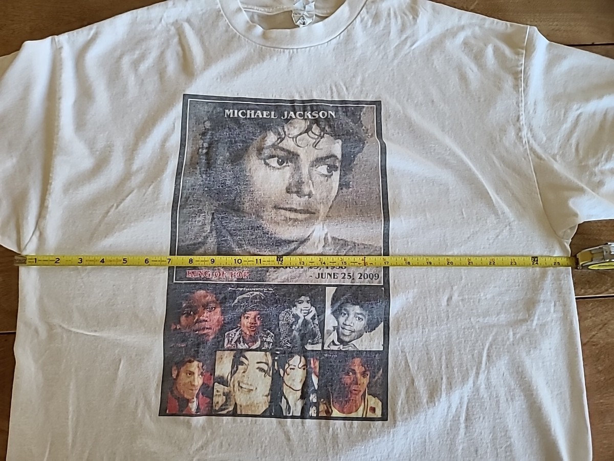 Vintage Michael Jackson Tシャツ s-l400.jpg