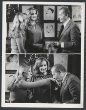 @Col General Hospital ’81 GENIE FRANCIS SHARON WYATT MILTON BERLE  