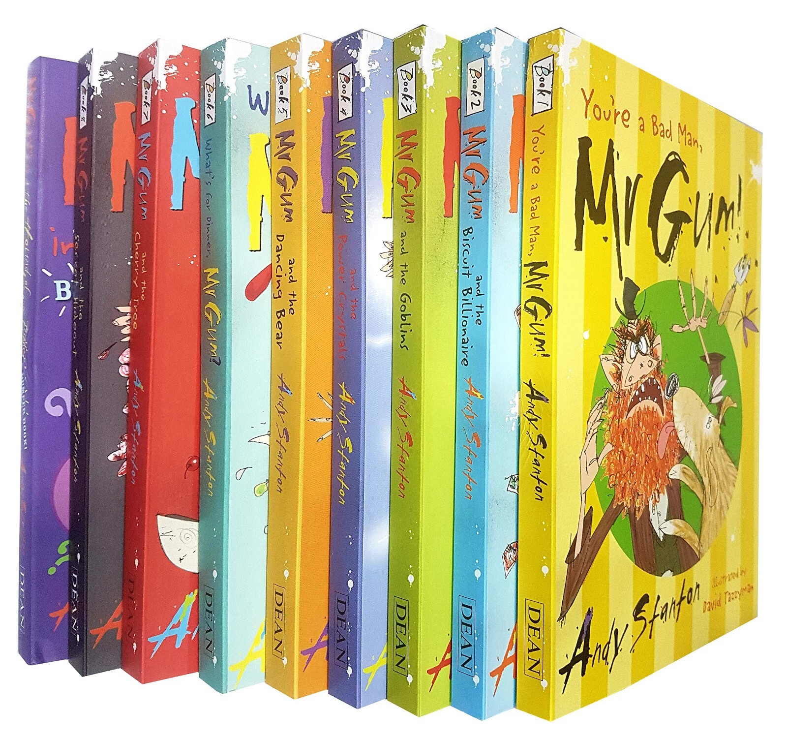 Campbell First Stories Collection 3 Books Snow Queen, Pinocchio, Little Mermaid - Image 4
