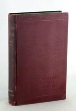 Henry Dyer 1st Ed 1895 The Evolution of Industry Analysis of Industrial Economy