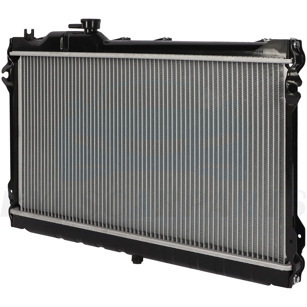 1140 Radiator For 1990-93 1994-1997 Mazda Miata 1.6L 1.8L 1.03in.Core ...