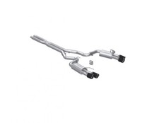 Mbrp 3 Stainless Cat-back Dual Split W Quad Carbon Tips For 24 Mustang Gt 5.0 Mbrp 3 Stainless Cat-back Dual Split W Quad Carbon Tips For 24 Mustang Gt 5.0