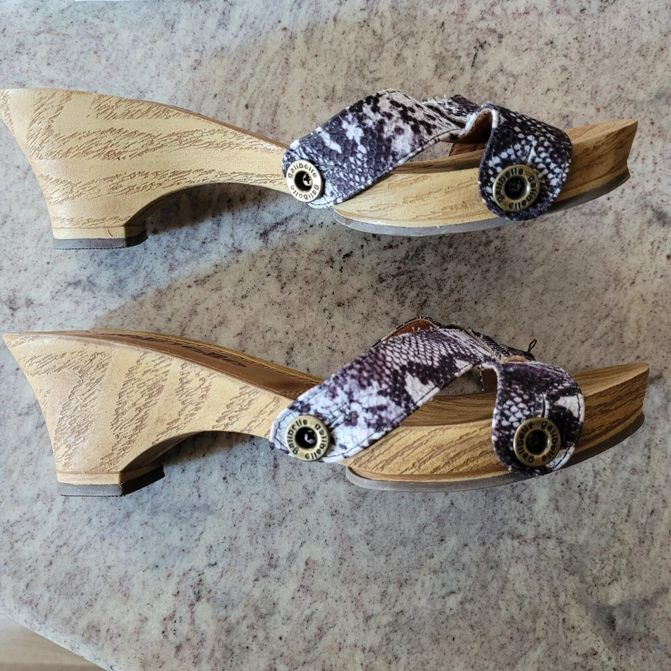 Sabot Galibelle , pointure 38 neuf - Photo 4/4