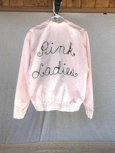 GREASE Custom Made \