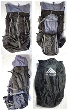 KELTY Coyote 80 Backpack - 80L - Adjustable - Hip Pockets - Hiking - Backpacking