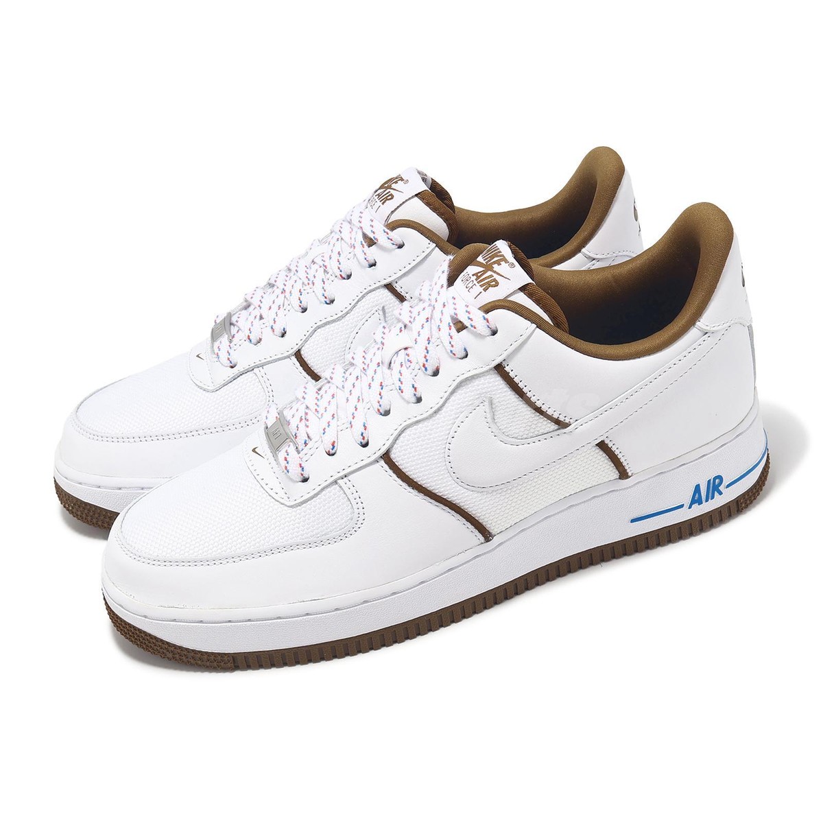 【新品未使用　ACE TRACK AF1 77SIZE】 Nike Wmns Air Force 1 07 LX AF1 Beach Sunset Women Casual