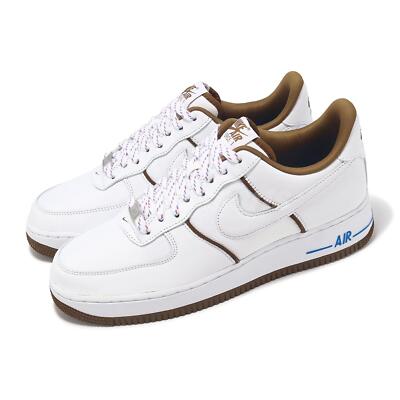 Nike Air Force 1 07 LX AF1 White Light British Tan Men