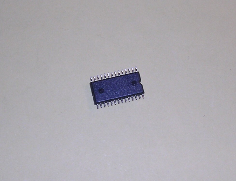 HM62256BLP-7, 70 ns HITACHI SRAM 5V 256K-bit 32K x 8 28-Pin PDIP 1 UNIT IC N HM62256BLP-7, 70 ns HITACHI SRAM 5V 256K-bit 32K x 8 28-Pin PDIP 1 UNIT IC N