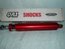 NEW QA1 6893 ALUMINUM SHOCK ABSORBER COIL OVER HEIM ENDS MODIFIED LATE MODEL