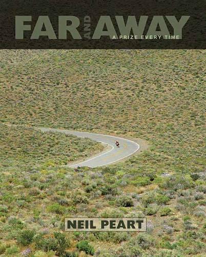 Neil Peart Far and Away (Tascabile)