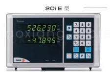 Raster Scale Digital Display 20i-E (for spark machines) Display Fagor Digital