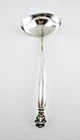 ACORN by Georg Jensen Sterling Silver Gravy Ladle Double Spout 8"