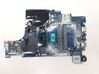 Dell Latitude 3490 3590 Laptop Motherboard i5-8350U 1.7Ghz 6Rr0X 06Rr0X La-F116P