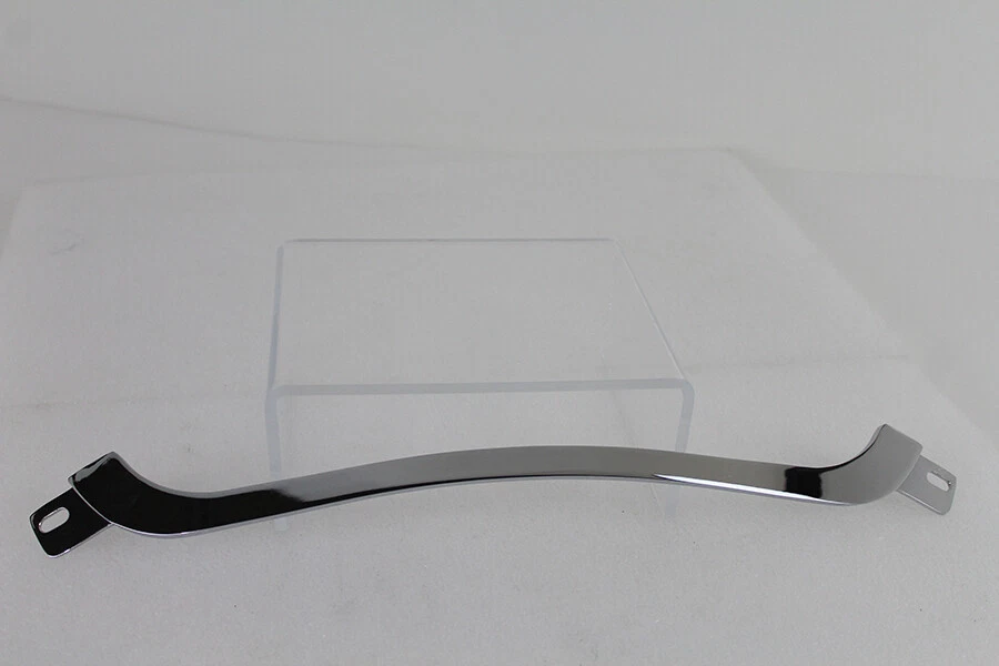 Комплект хромированной центральной отделки лобового стекла Road Glide подходит для Harley Davidson - Изображение 2 из 3