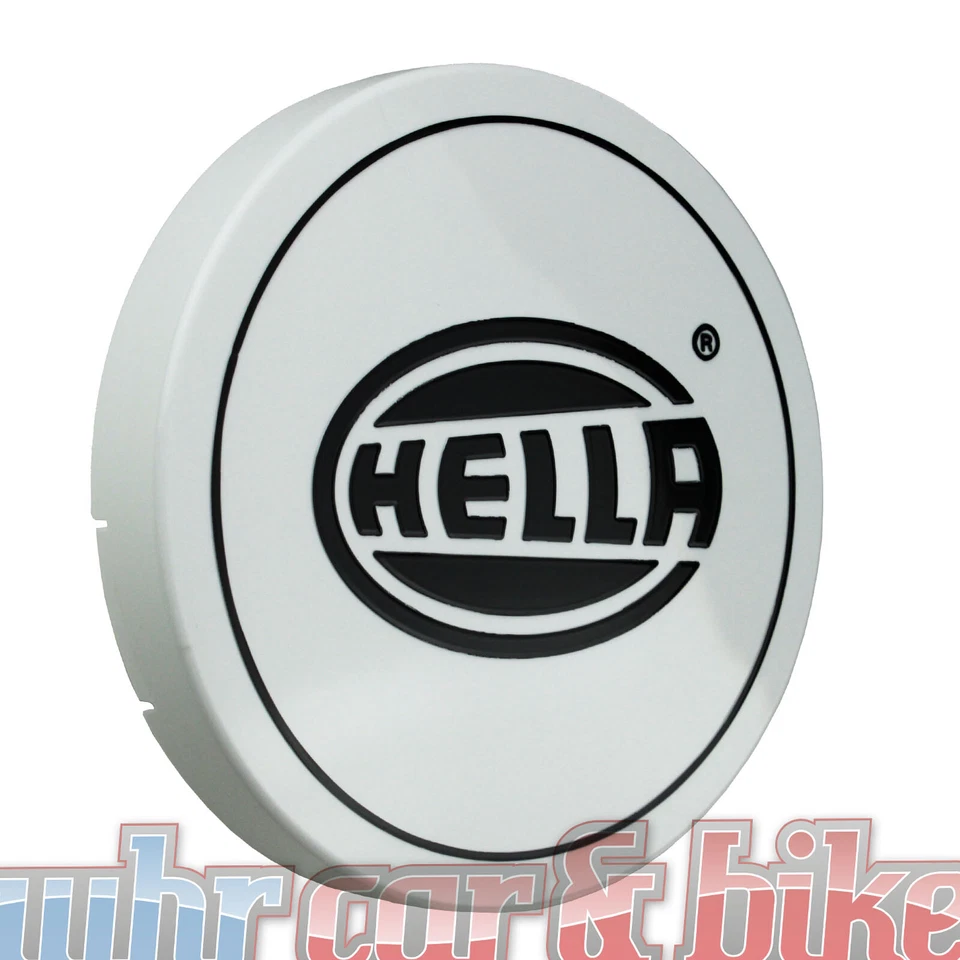 Hella Schutzkappe Kappe Abdeckkappe für Rallye 3003 222mm Durchmesser - Bild 1 von 1