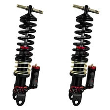 QA1 Shock Absorber And Coil Spring Assembly RCK52474