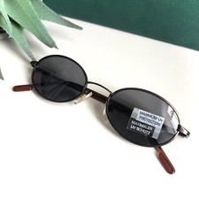 Oval Sunglasses