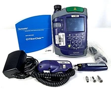 JDSU VV-FIT/8766P/2305-94.01 Viavi Fiber Inspection Toolkits