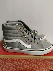 vans size 5.5
