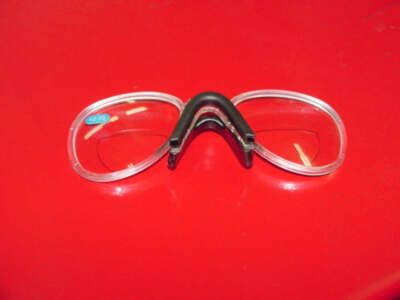 CHUMS LTD ASGB175 1.75 BIFOCALS LENS INSERT 157648