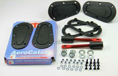 AeroCatch Car & Truck Hood Panels for sale | eBay