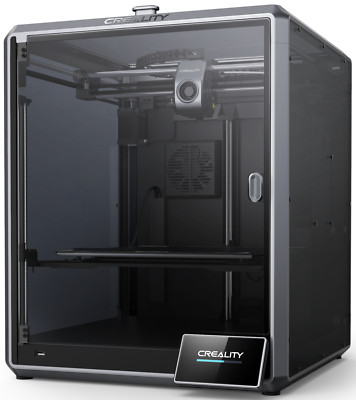 Creality K1 MAX 3D-Drucker 600 mm/s -NEU-