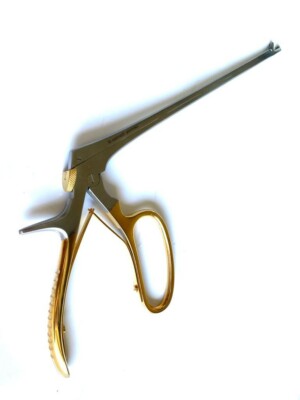 Kevorkian Biopsy Tischler Forceps Ob/Gyn Instruments German Stainless ...