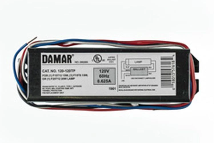 REPLACEMENT BALLAST FOR SOLA ETSF 20 TP 20W 120V