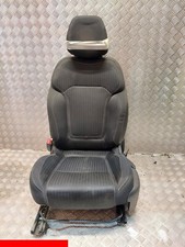 Siège Renault MEGANE