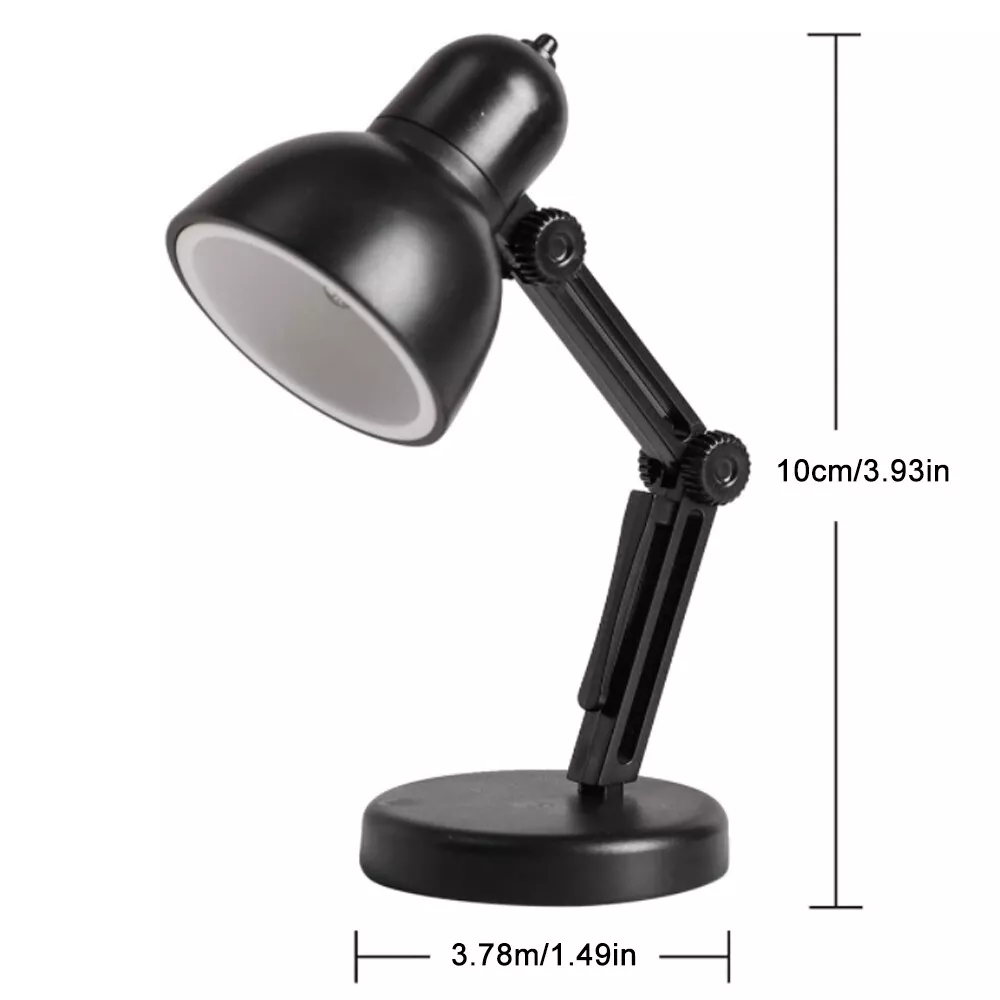 Bedside lamps clip on 2025