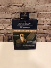 Greenbone Front Car Seat Cover , NEW in box