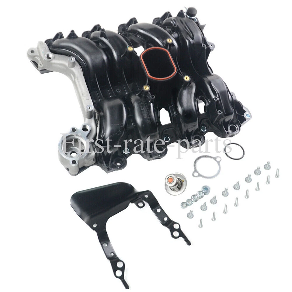New Intake Manifold for Ford Mustang Crown Victoria & Lincoln Town Car 4.6L V8 - Image 3 of 4
